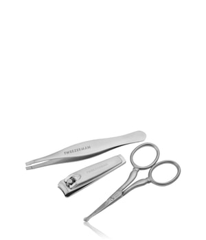 Tweezerman Gesicht und Nagelpflegeset Gesichtspflegeset-1 Stk