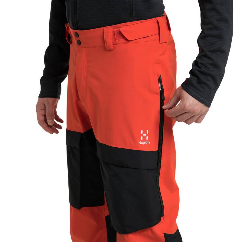 Haglfs Elation GTX Pant Funktionshose Herren