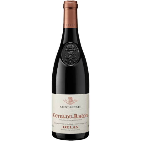 SAINT ESPRIT 2021 - MAISON DELAS FRERES