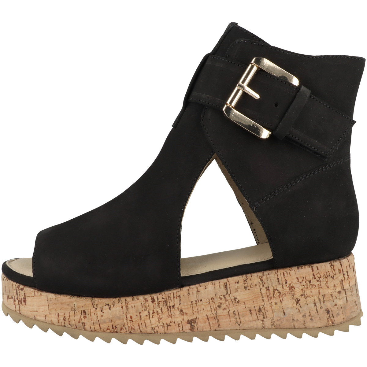 Gerry Weber Barletta 07 Stiefelette schwarz