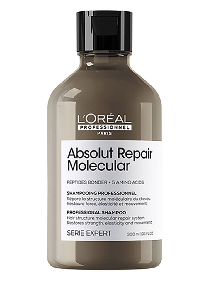 L'Oréal Professionnel Shampoo 