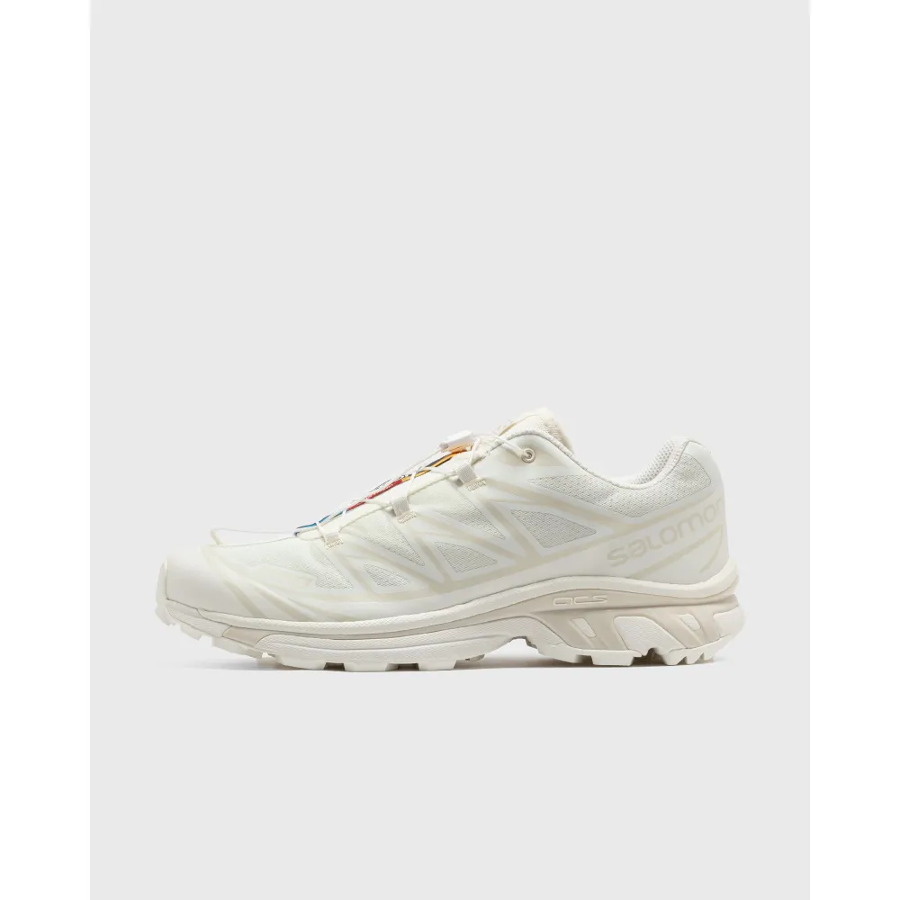 Salomon XT 6 L47445300 / gelb