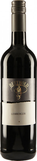 2021 Lemberger * halbtrocken - Weingut Berthold