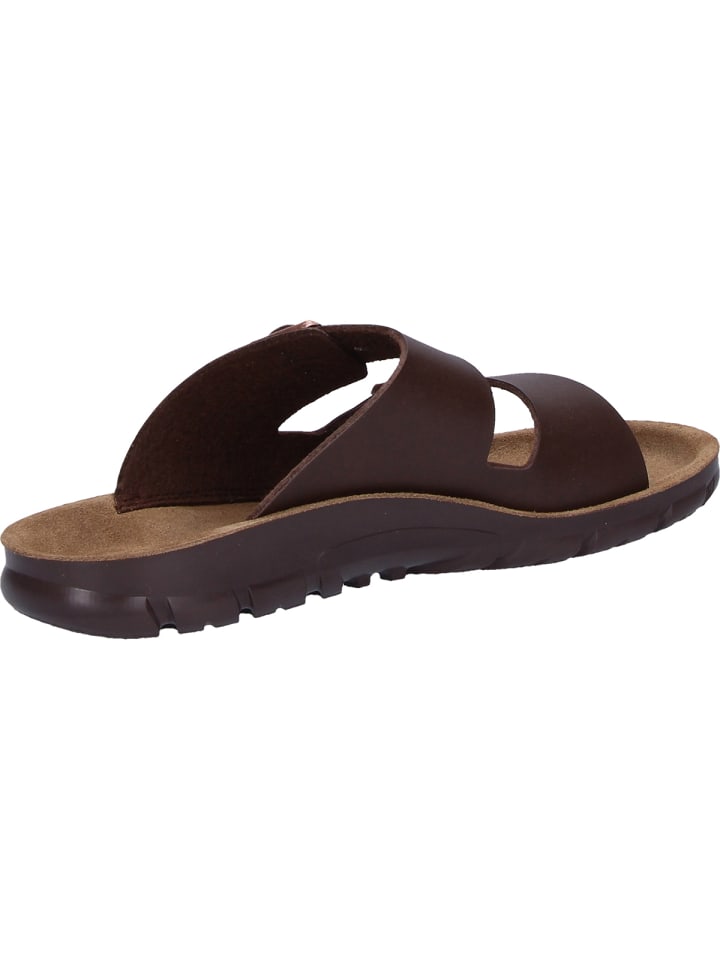 Birkenstock Sandalen Bilbao in braun günstig kaufen