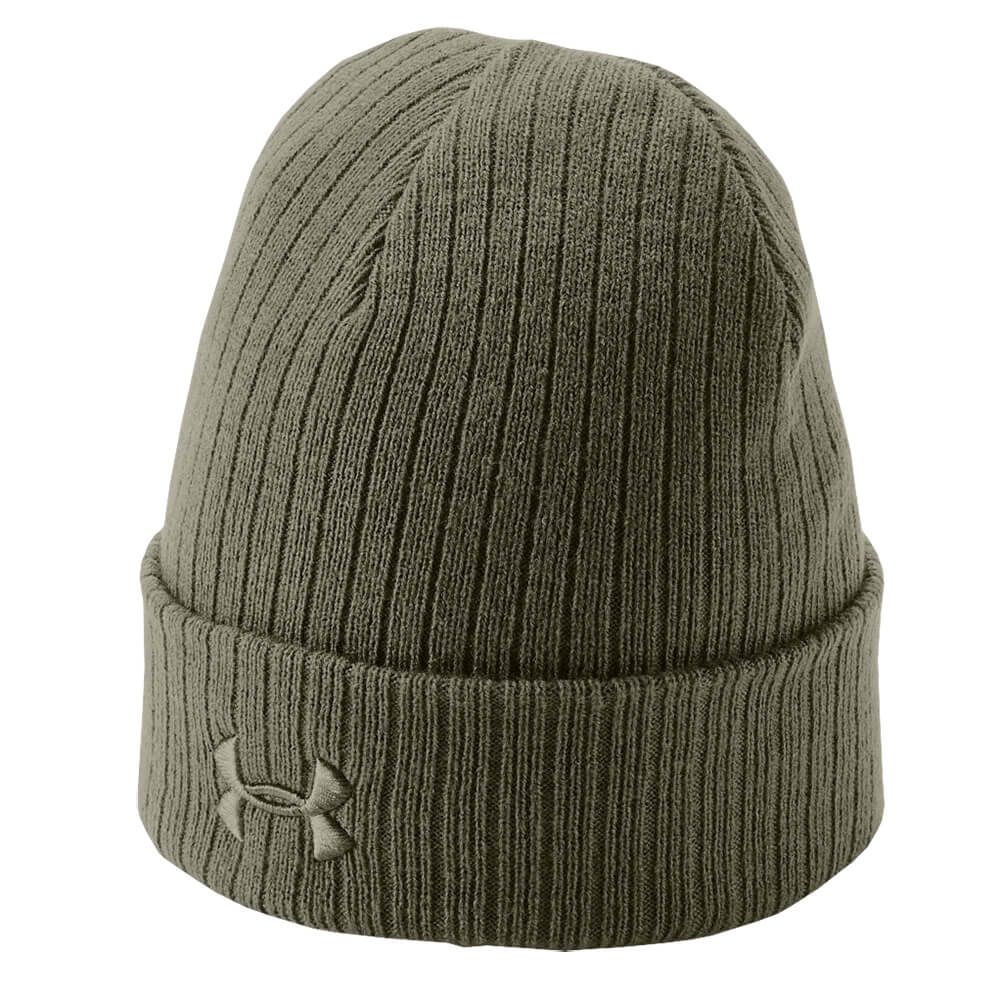 Tac Stealth Beanie 2.0