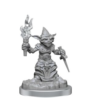 Pathfinder Legendary Cuts: Goblins (18)