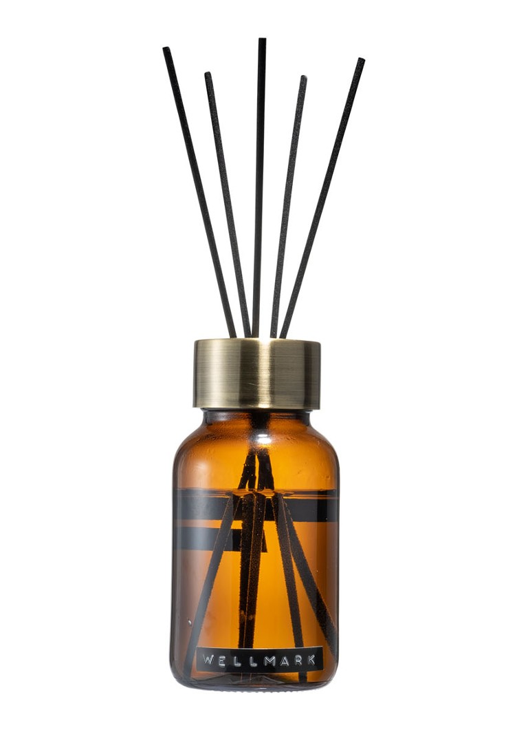 Wellmark Smells Like Home -tuoksutikut 200 ml