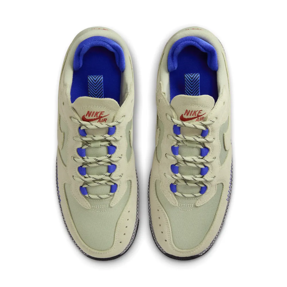 Nike Air Force 1 Wild W FB2348 301 / grün