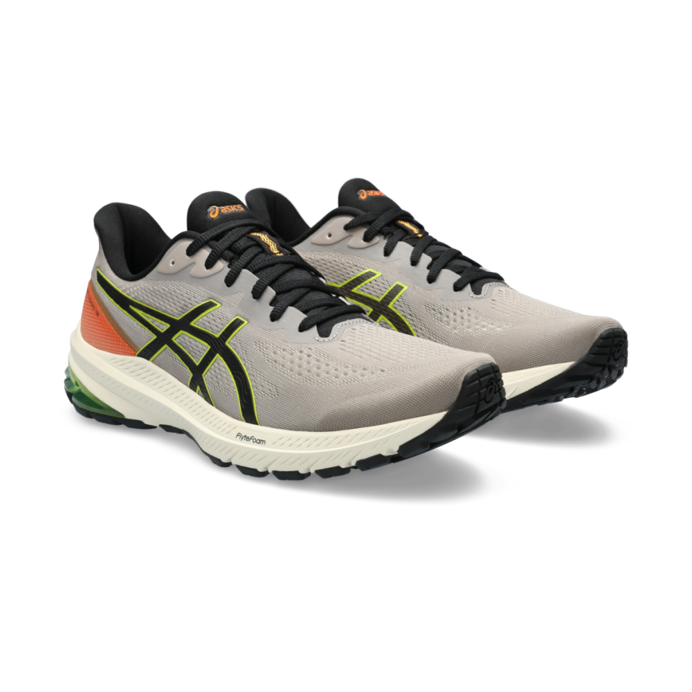 Asics GT 1000 12 TR 1011B761-200 / grau