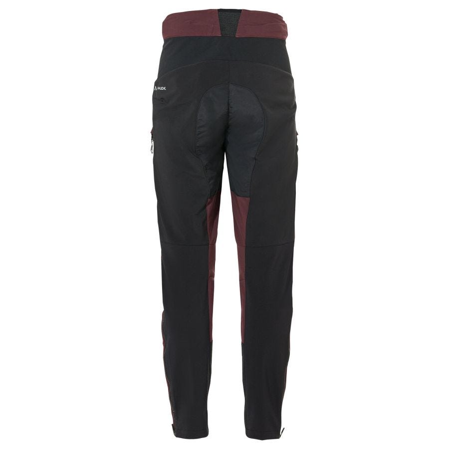Qimsa II Softshellhose Herren