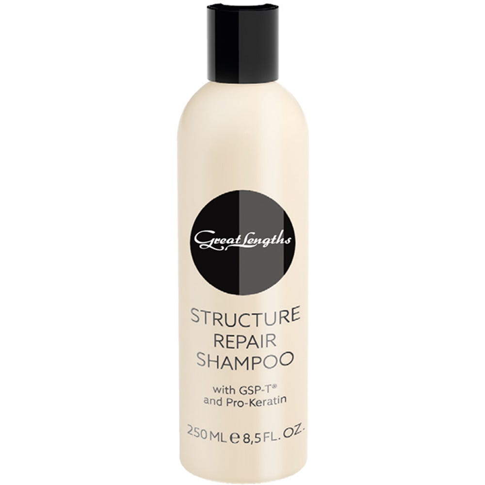 Great Lengths Structure Repair Shampoo 250 ml