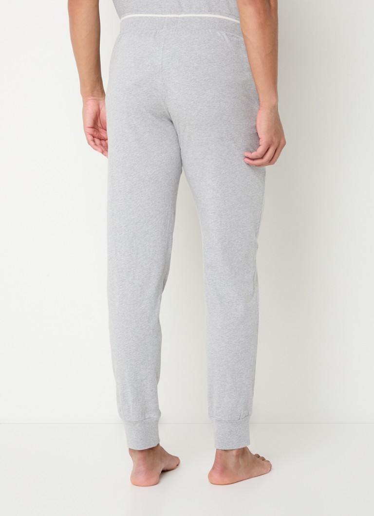 Schiesser Pyjama Pants with Side Pockets