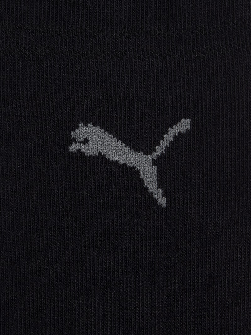 Socken im 2er-Pack in schwarz