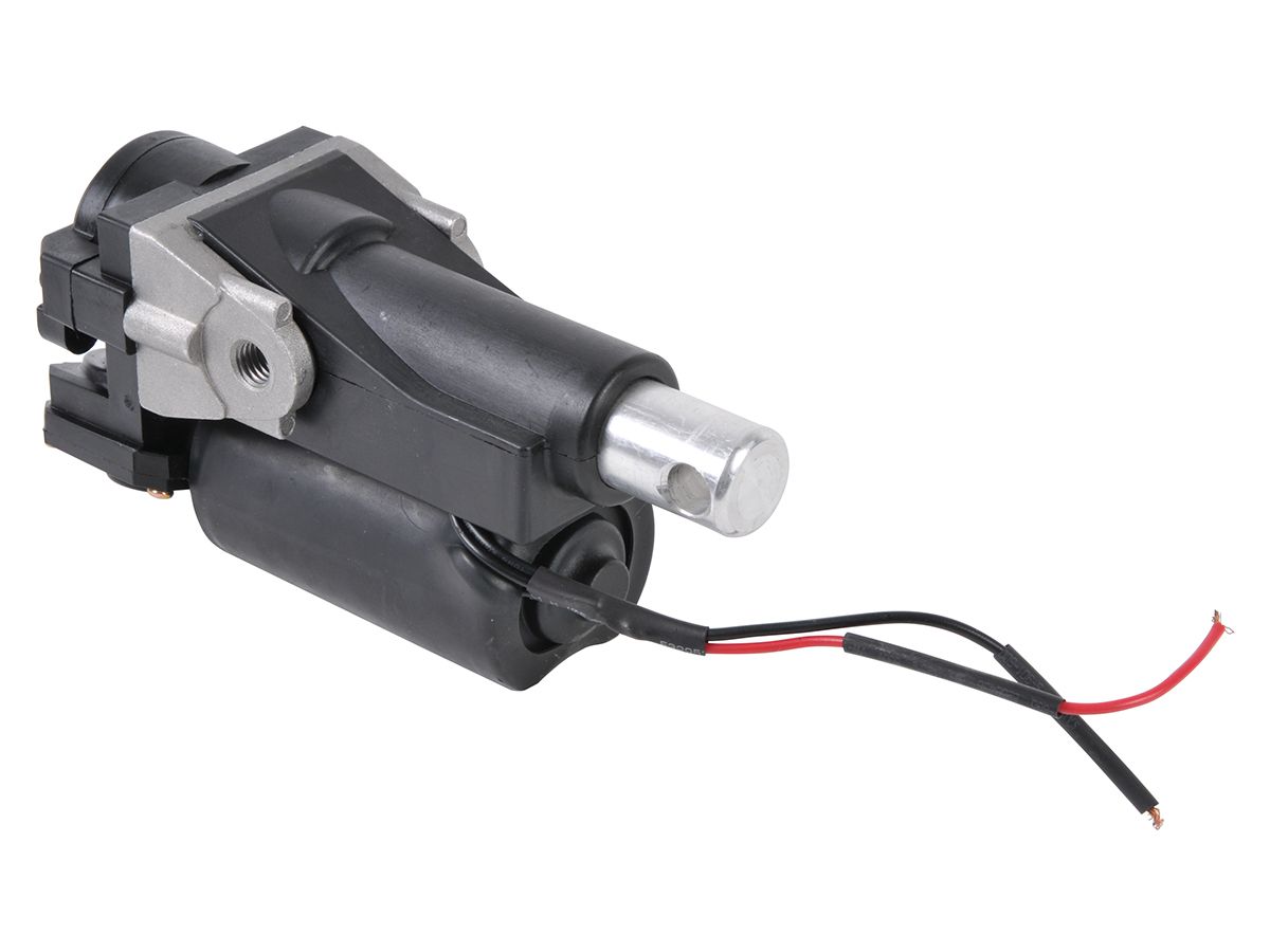 Obelink Excellent > 2016 Aufsetzmotor