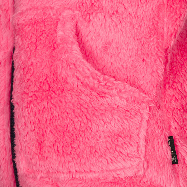 AURORAA Kinder - Fleecejacke