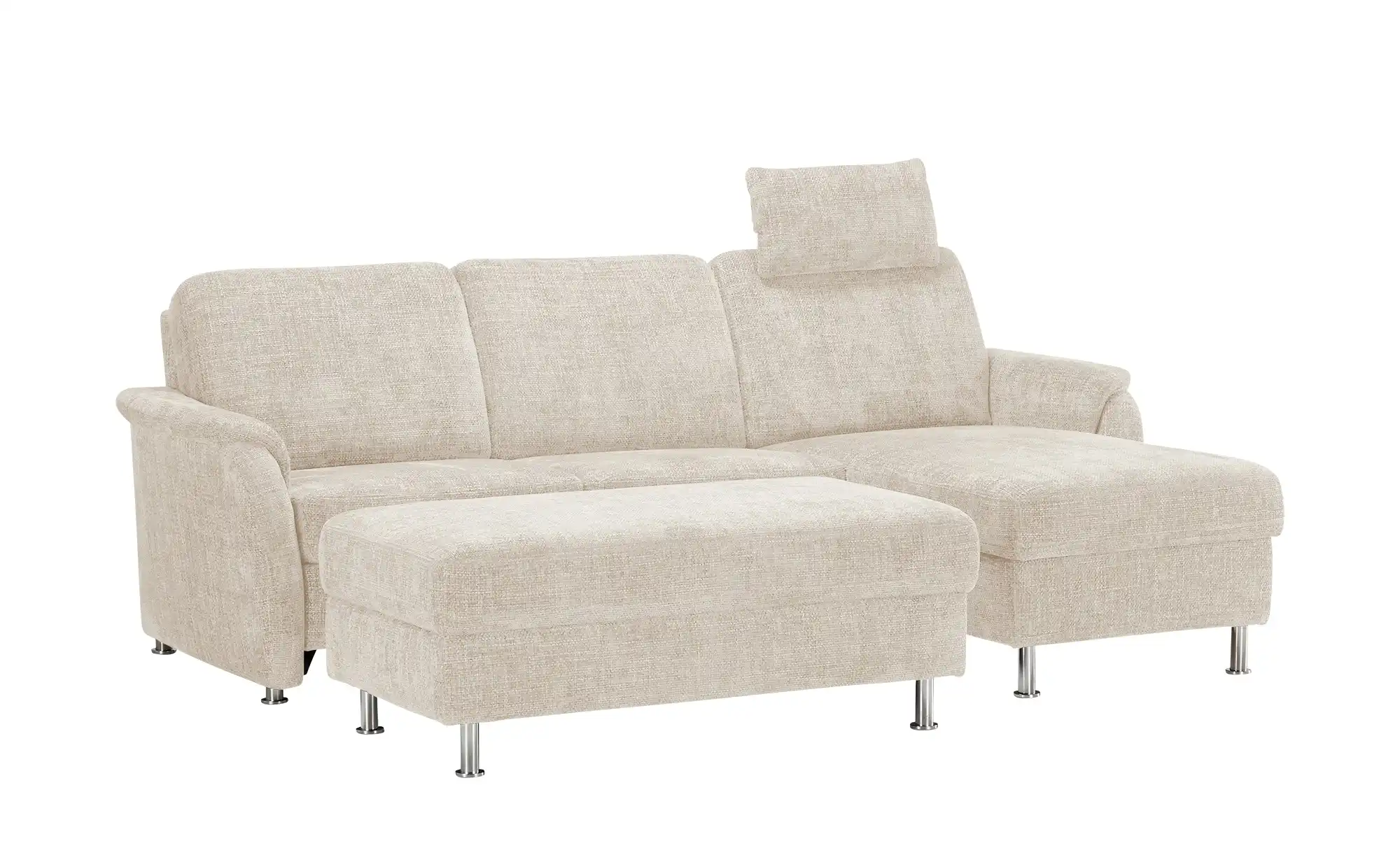 Polstermöbel Oelsa Ecksofa Selecta-Home