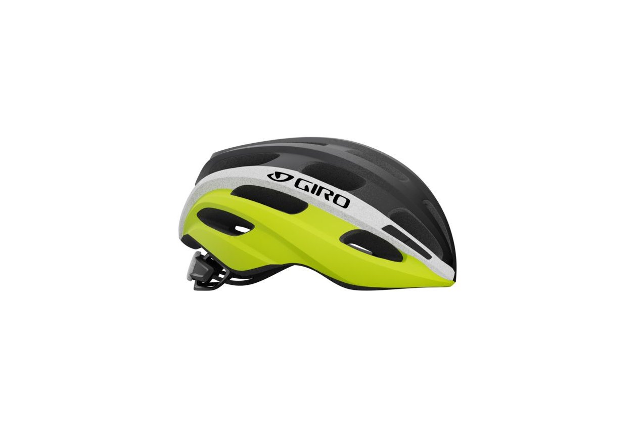 Giro Isode