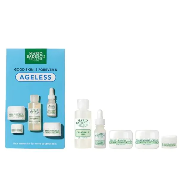Mario Badescu Σετ περιποίησης Good Skin Is Forever & Ageless