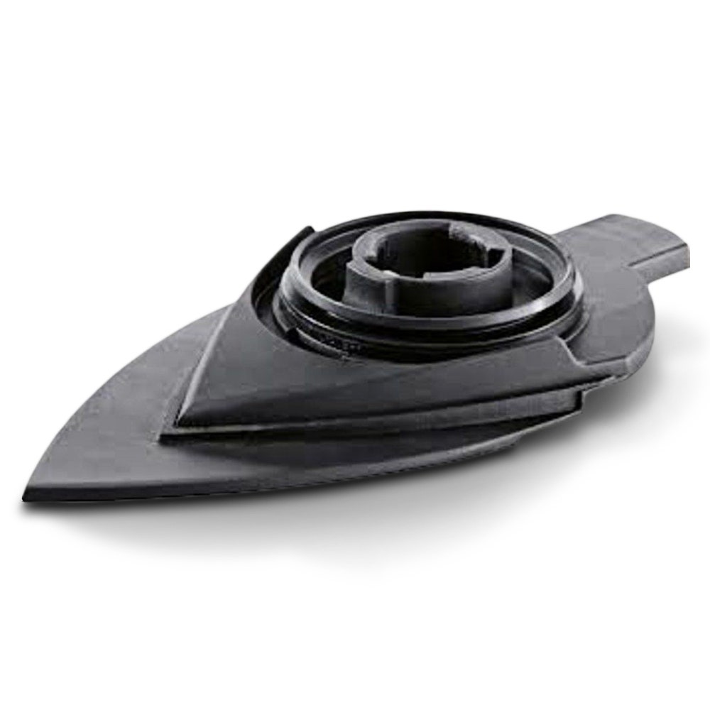 Conjunto de espaçadores de tiras FESTOOL Fastfix RO90 ROTEX de 93 mm