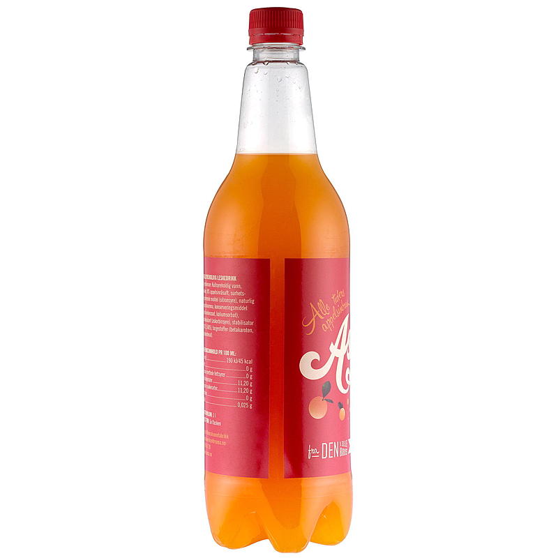 Roma Asina 1 liter, Roma brus