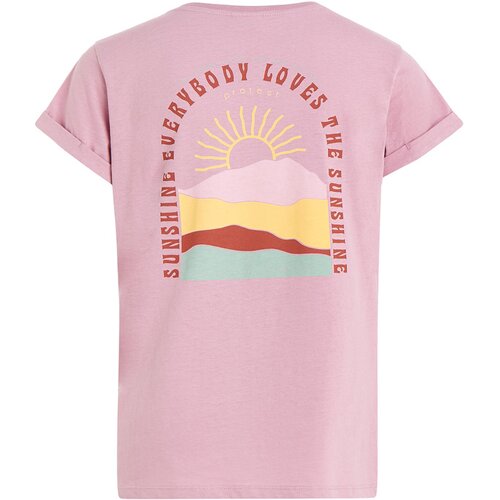 KINDER SHIRT PRTZIZO JR T-SHIRT