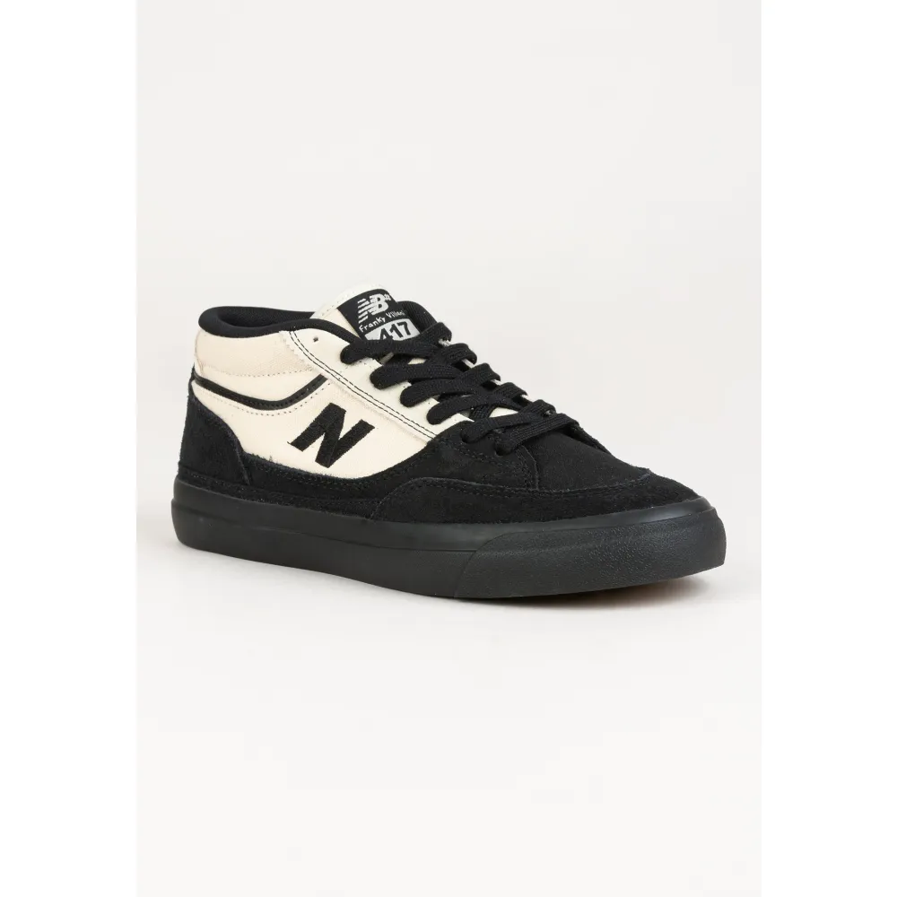 New Balance 417 Franky Villani NM417LHK / schwarz