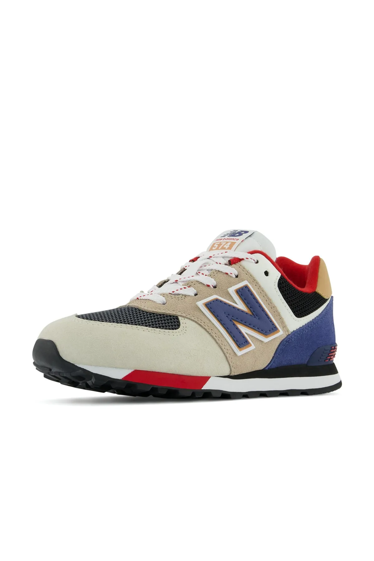 New Balance  Sneaker Unisex BRAUN