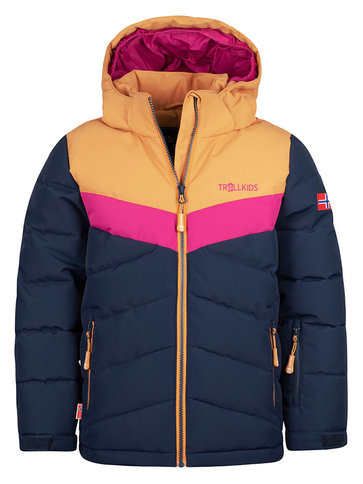 Trollkids Winterjacke 