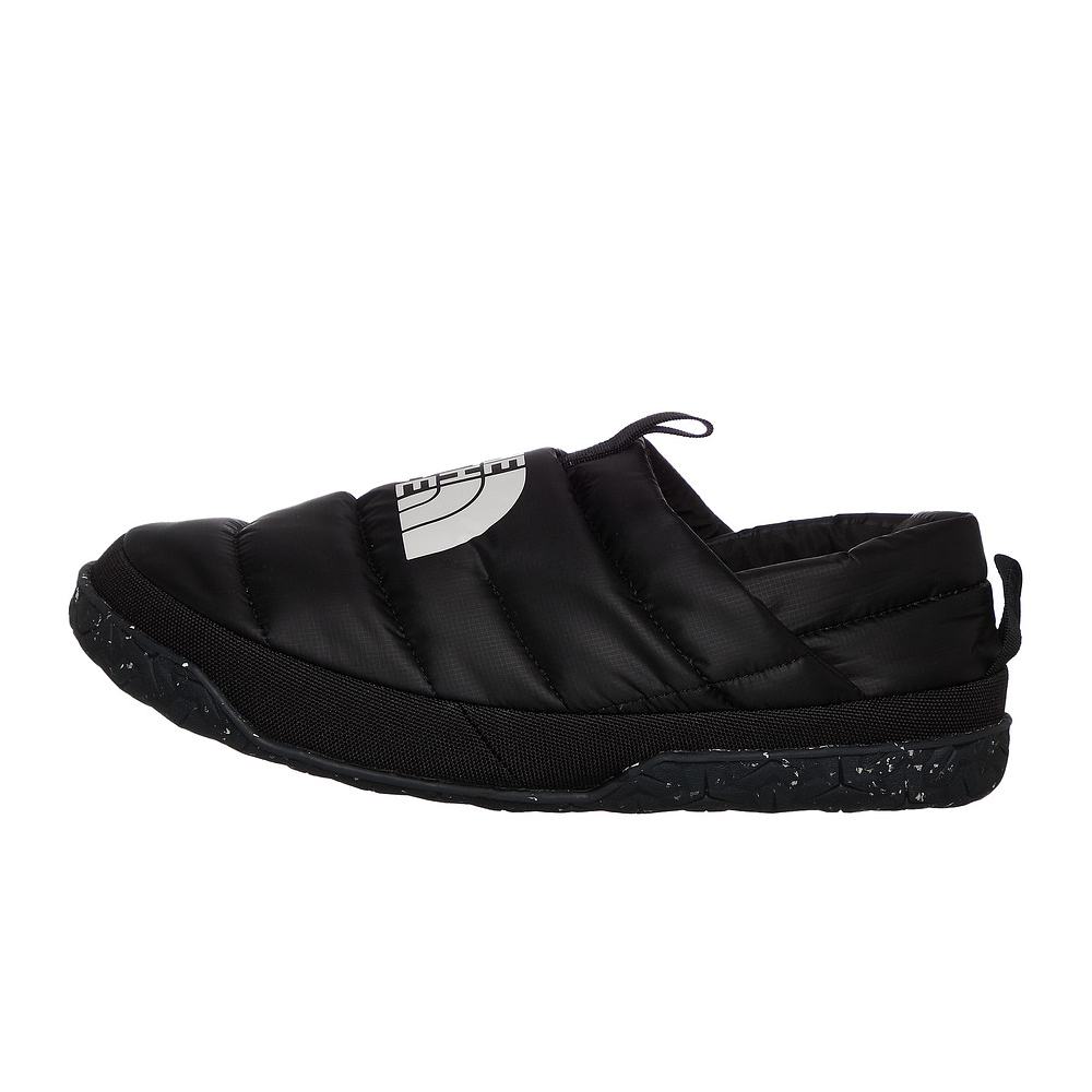 The North Face Nuptse NF0A5G2FKY41 / schwarz