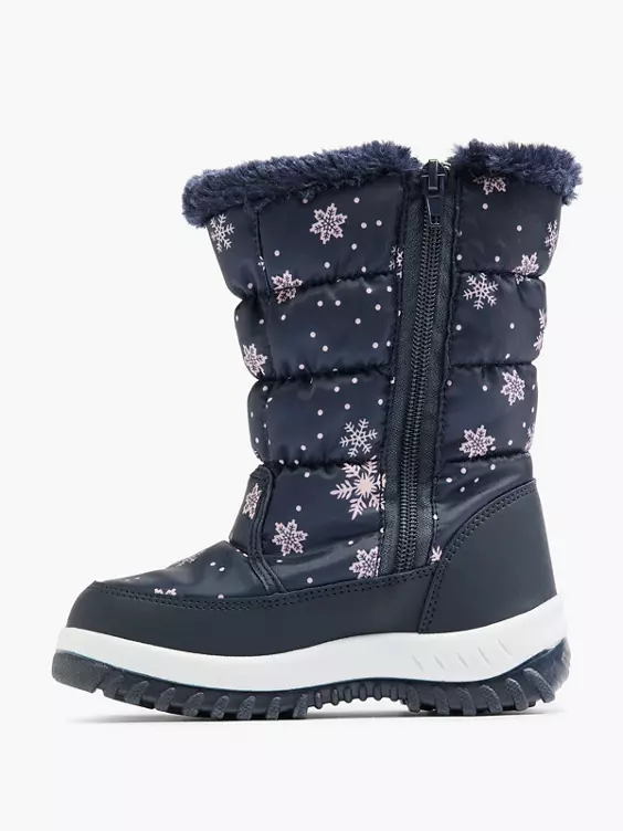 Cortina Boots