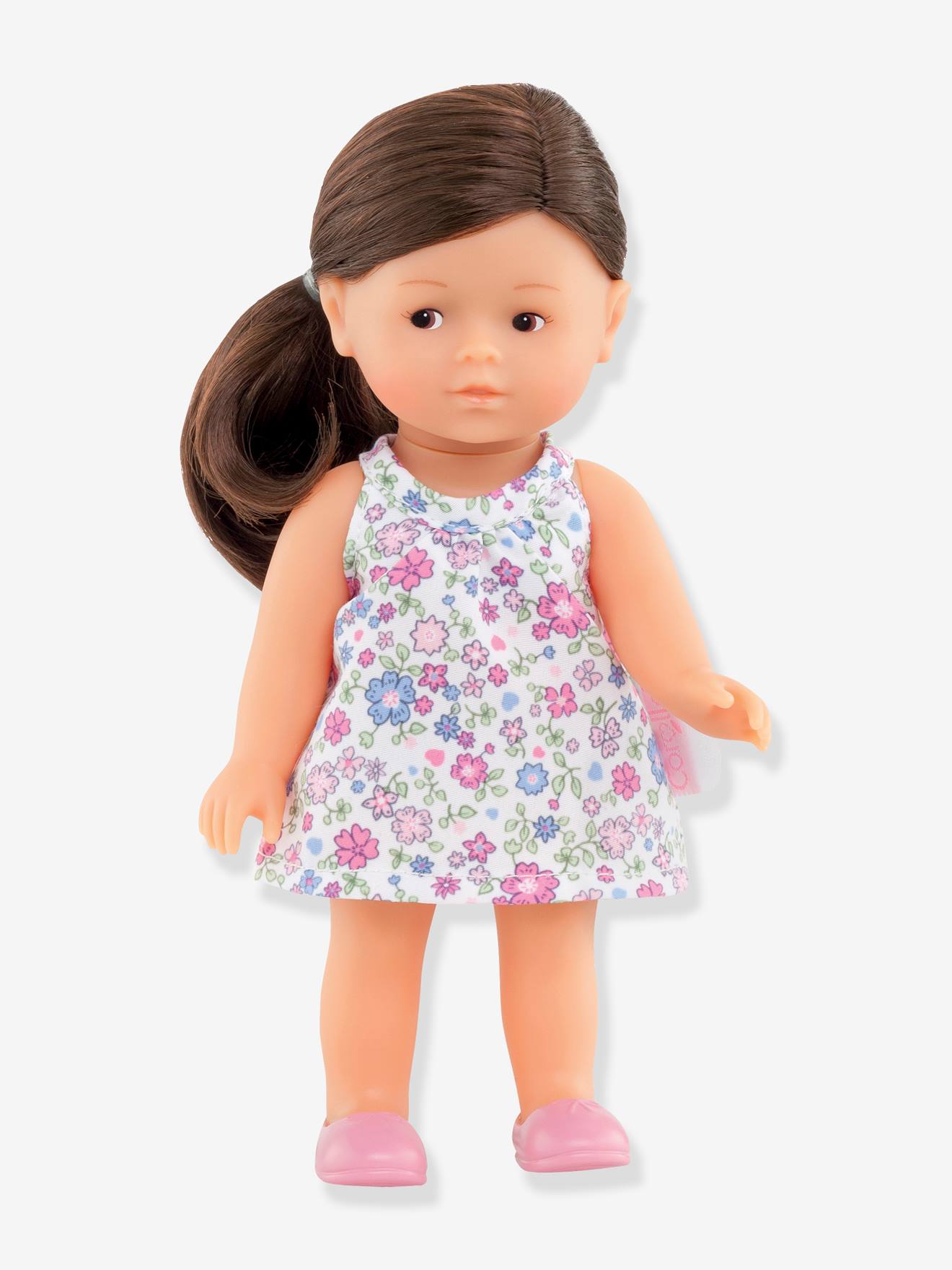 Mini Corolline Romy COROLLE rose