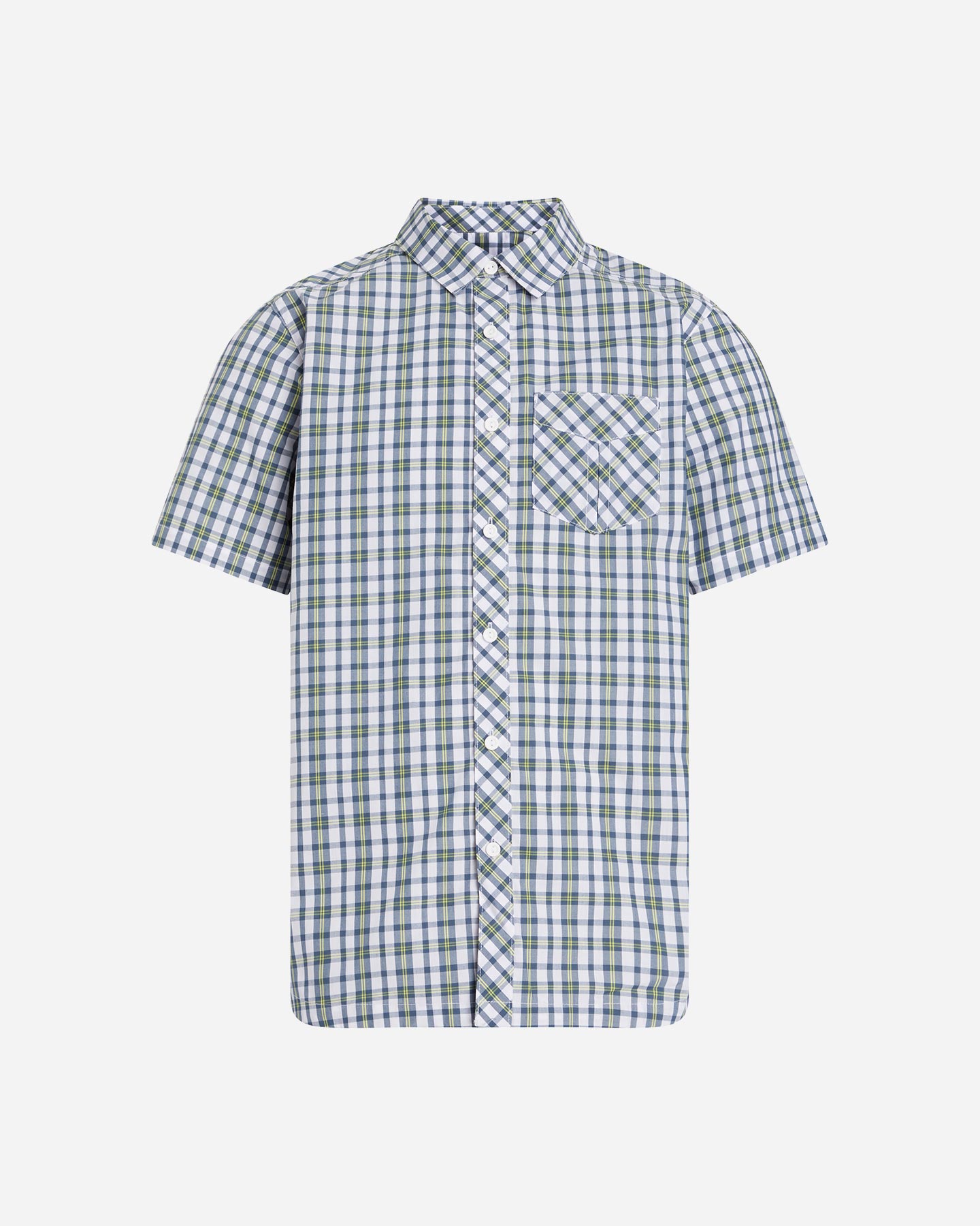 Camicia Mckinley Armon Ii M 427056-902