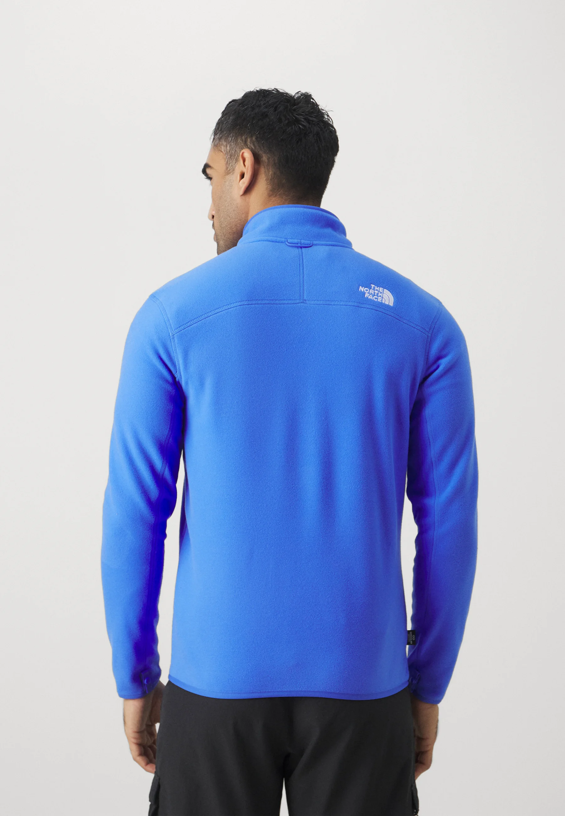 The North Face 100 GLACIER FULL - Chaqueta polar