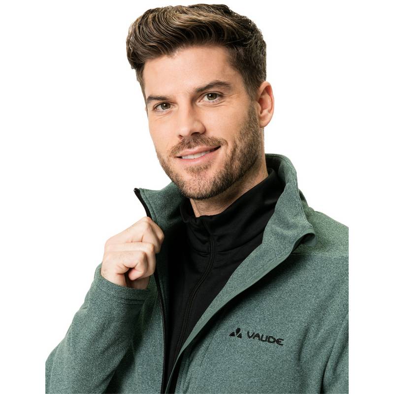 VAUDE Men's Yaras Fleece Jacket II Outdoorjacke Herren