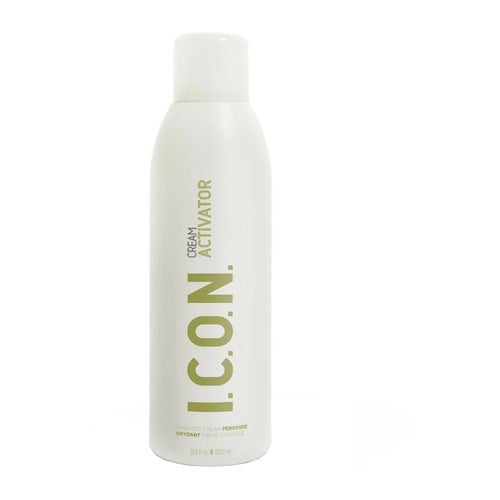 ICON Ecotech кремасти развијач боје 10 вол. 3% 1000 мл