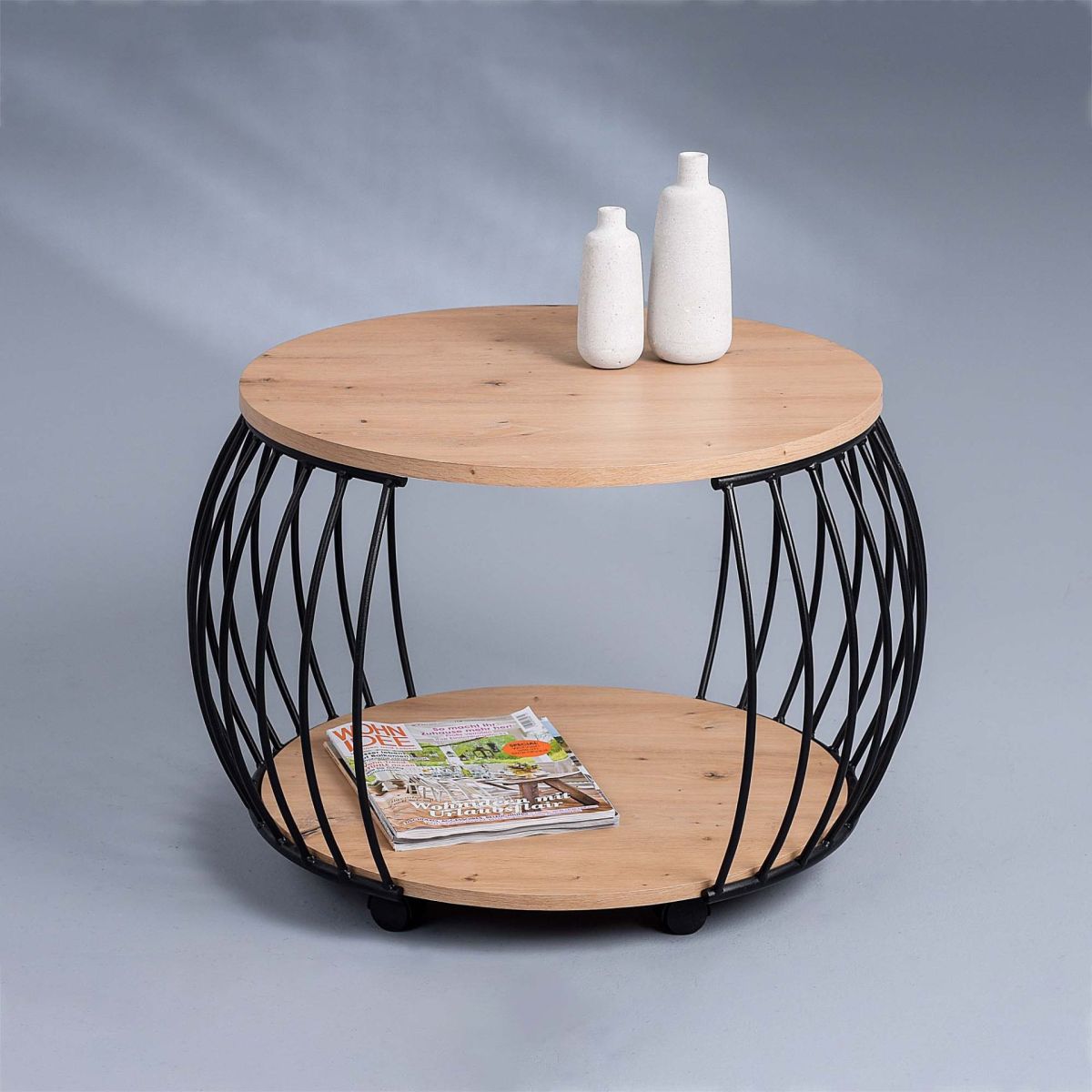M2 Couchtisch Peking 60 cm