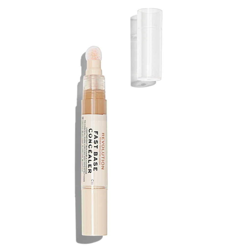 Podkladový korektor Makeup Revolution Fast