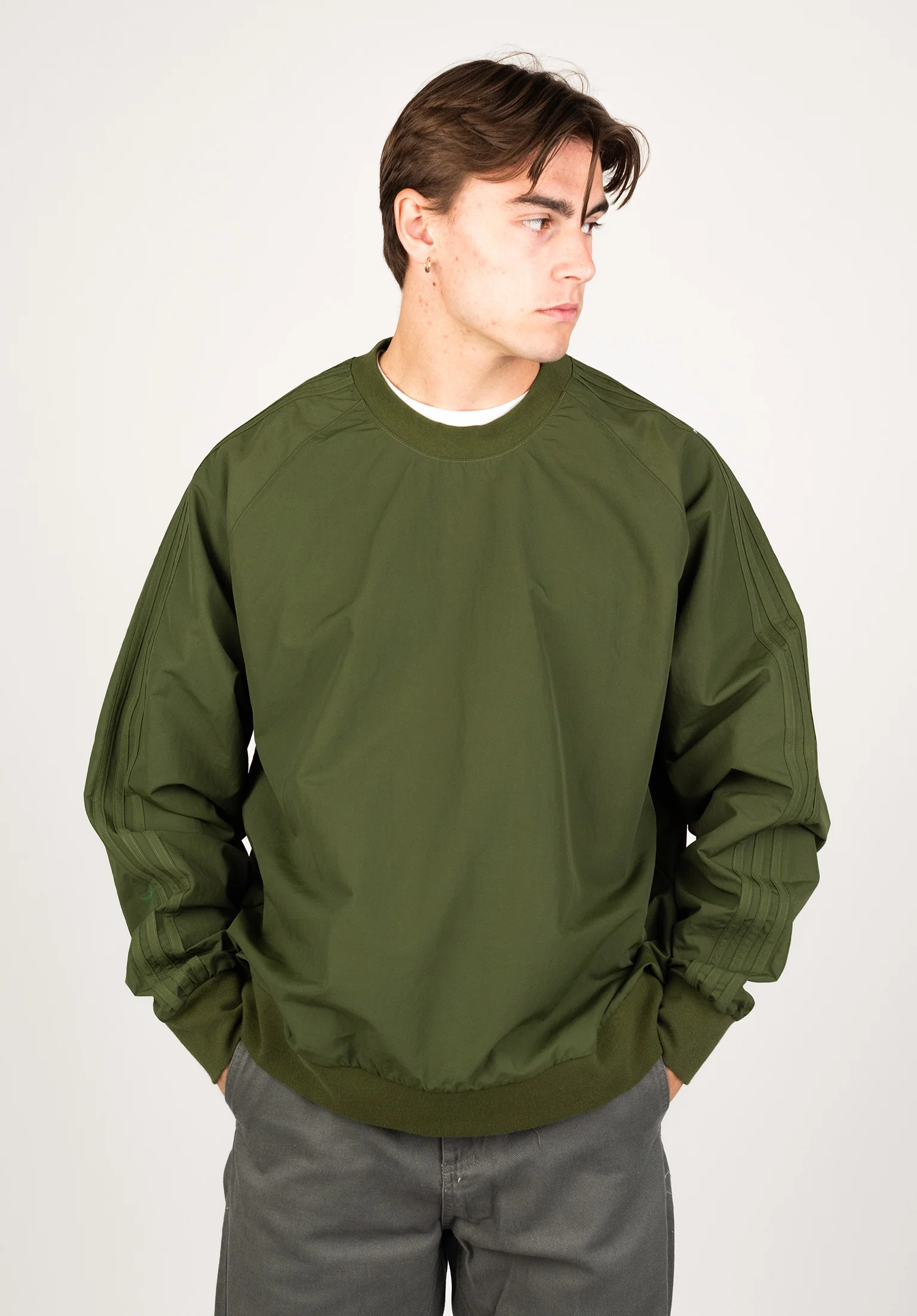Golf Pullover