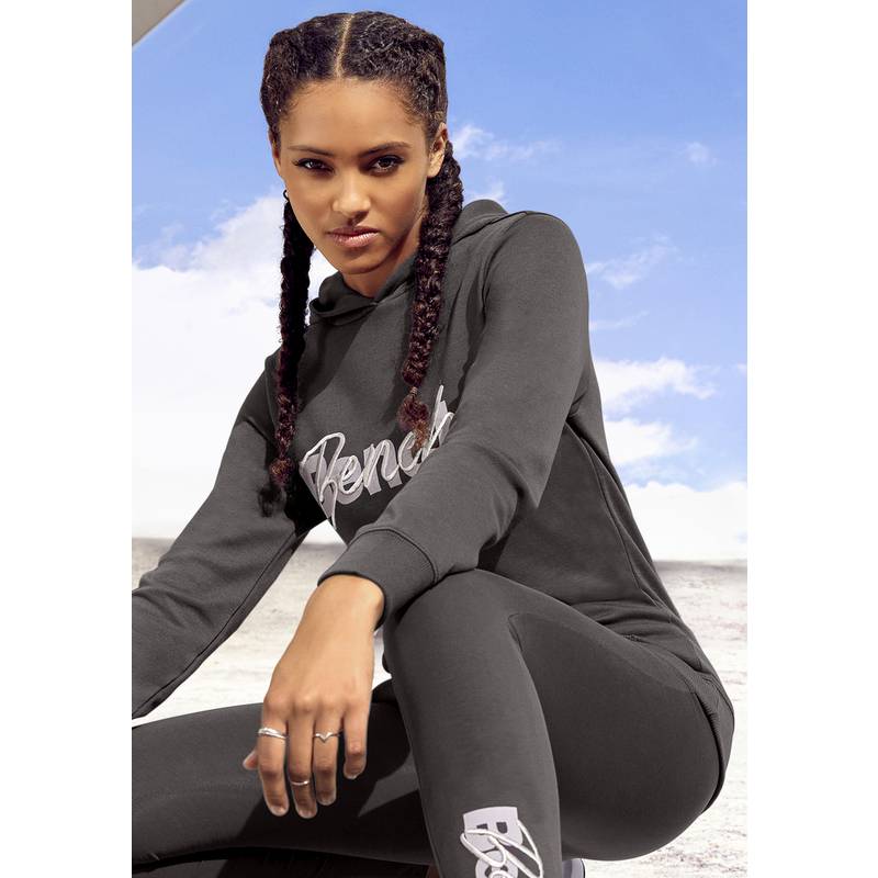 Bench Hoodie Damen