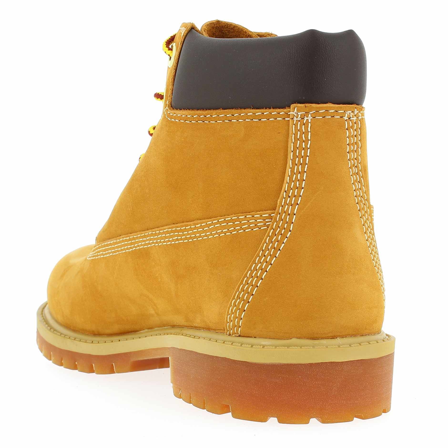 Timberland  6IN PREMIUM WP BOOT - Camel