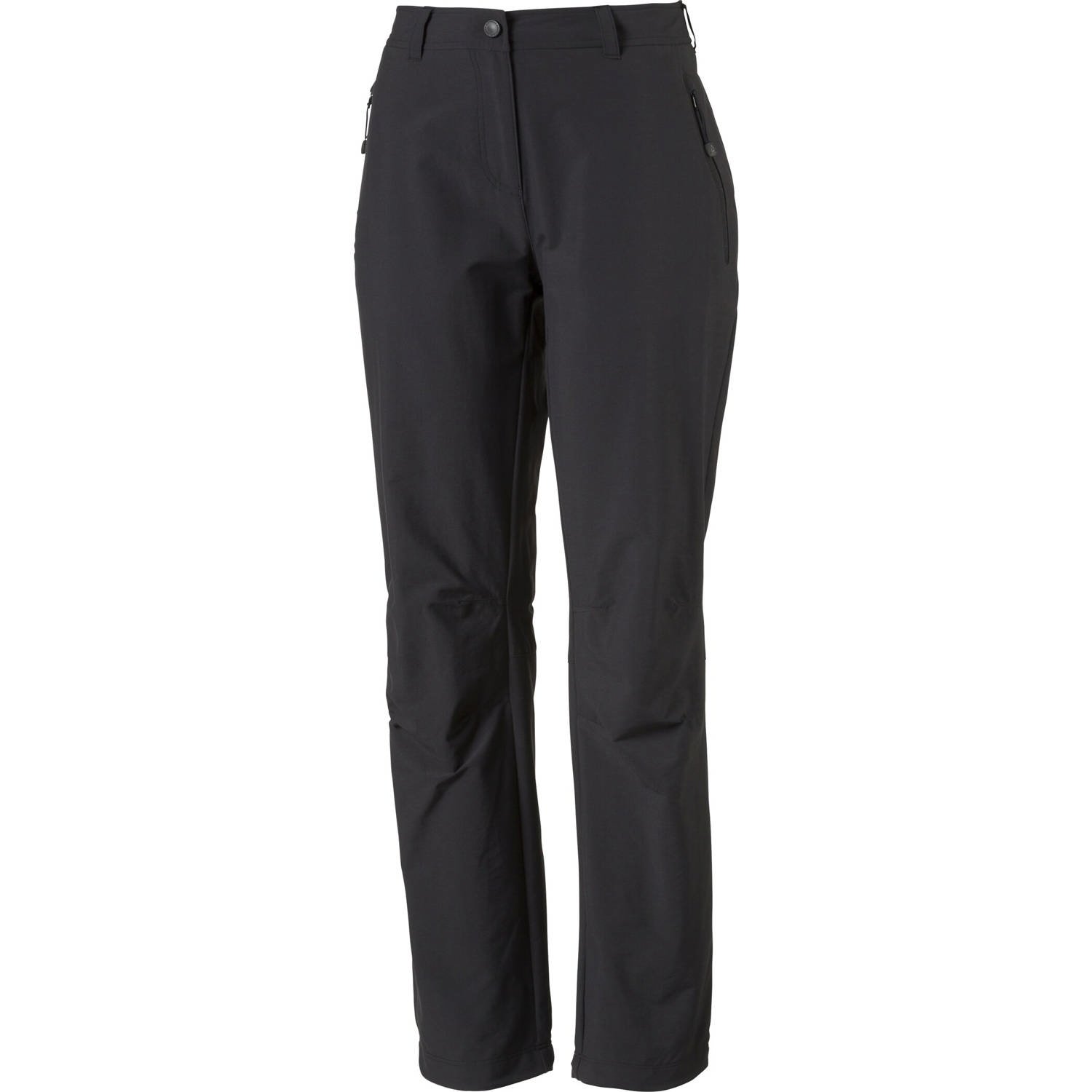 Schöffel Pants Engadin, Outdoorhosen, Damen, black
