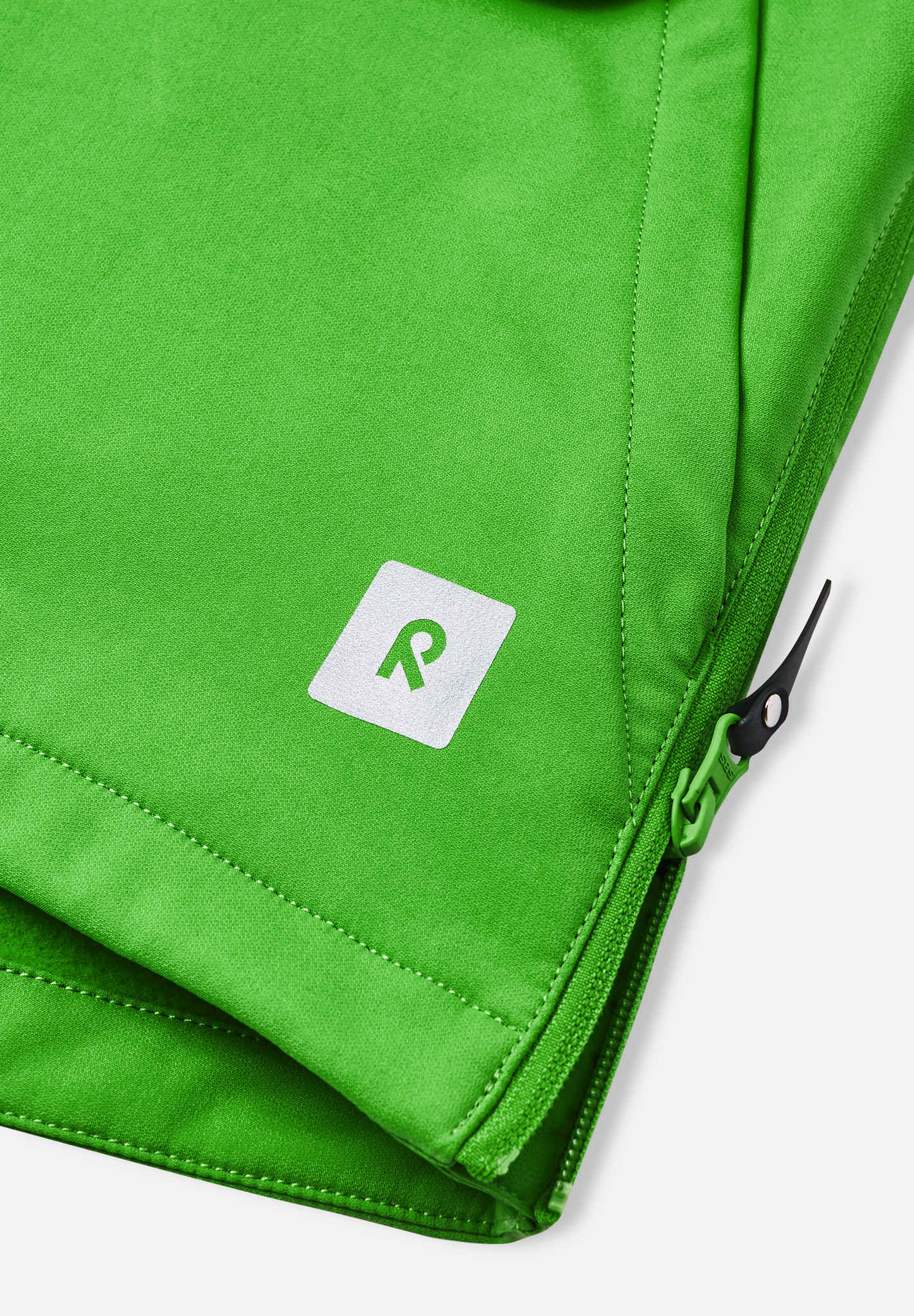 Kinder Sturmblock Windbreaker Ulkoiluun