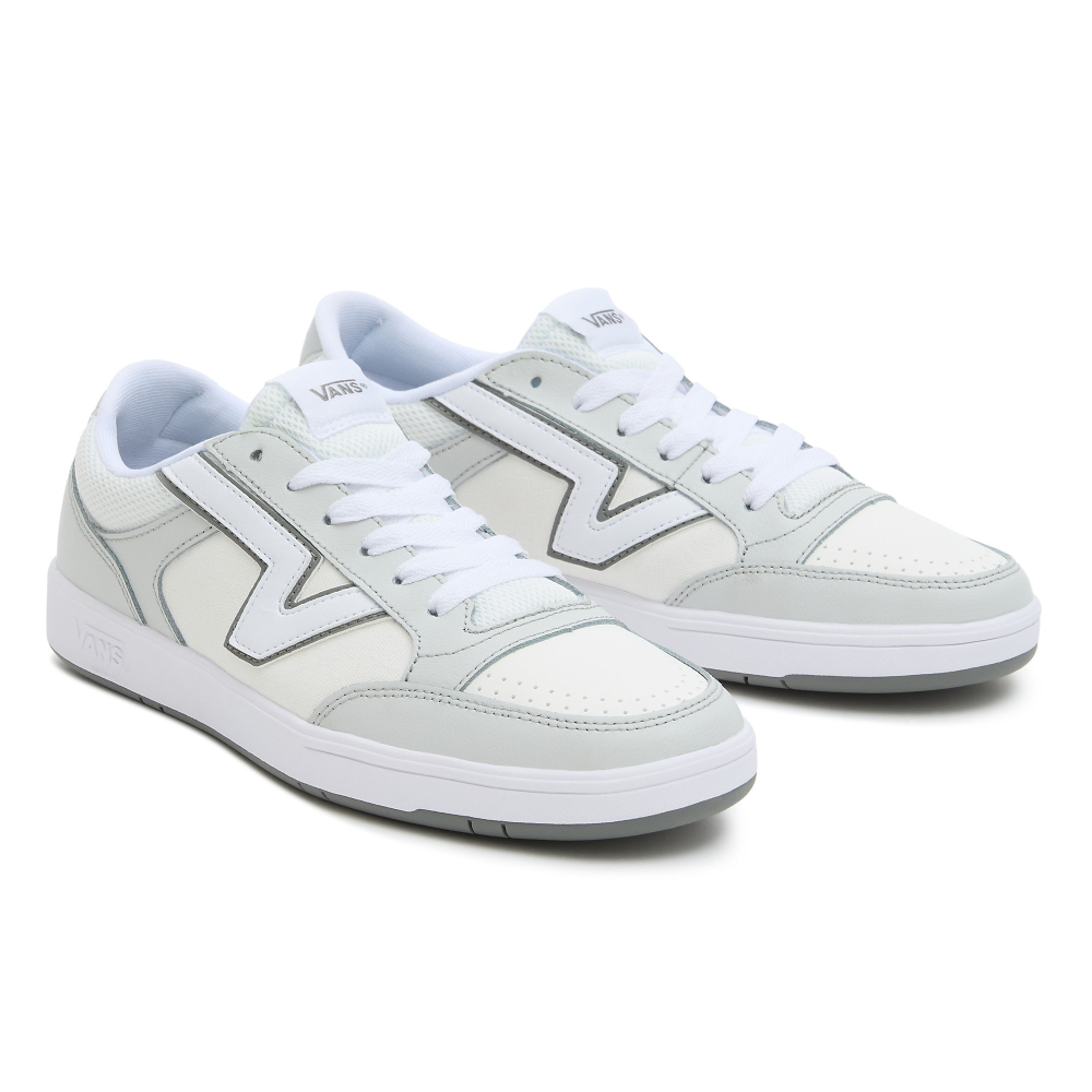 Vans Lowland VN0A7TNLBGF1 / grau