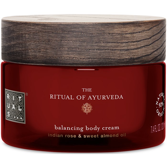 Body Cream