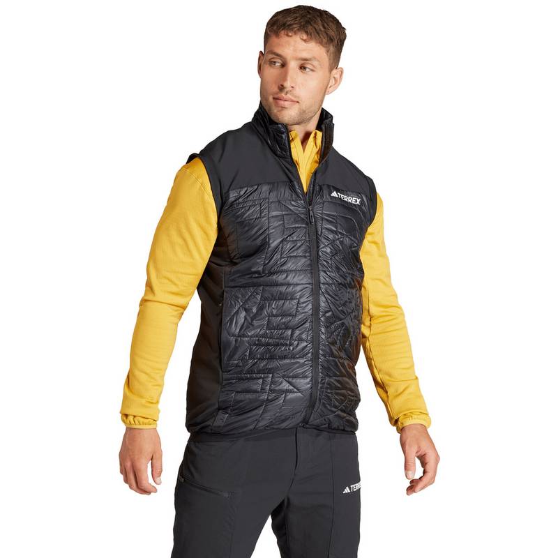 adidas XPR VARIL Steppweste Herren