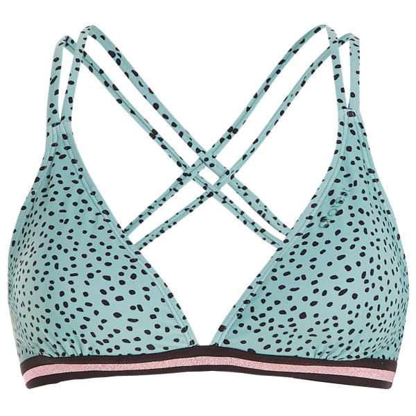 Protest - Women's Mixtiamat Triangle Bikini Top