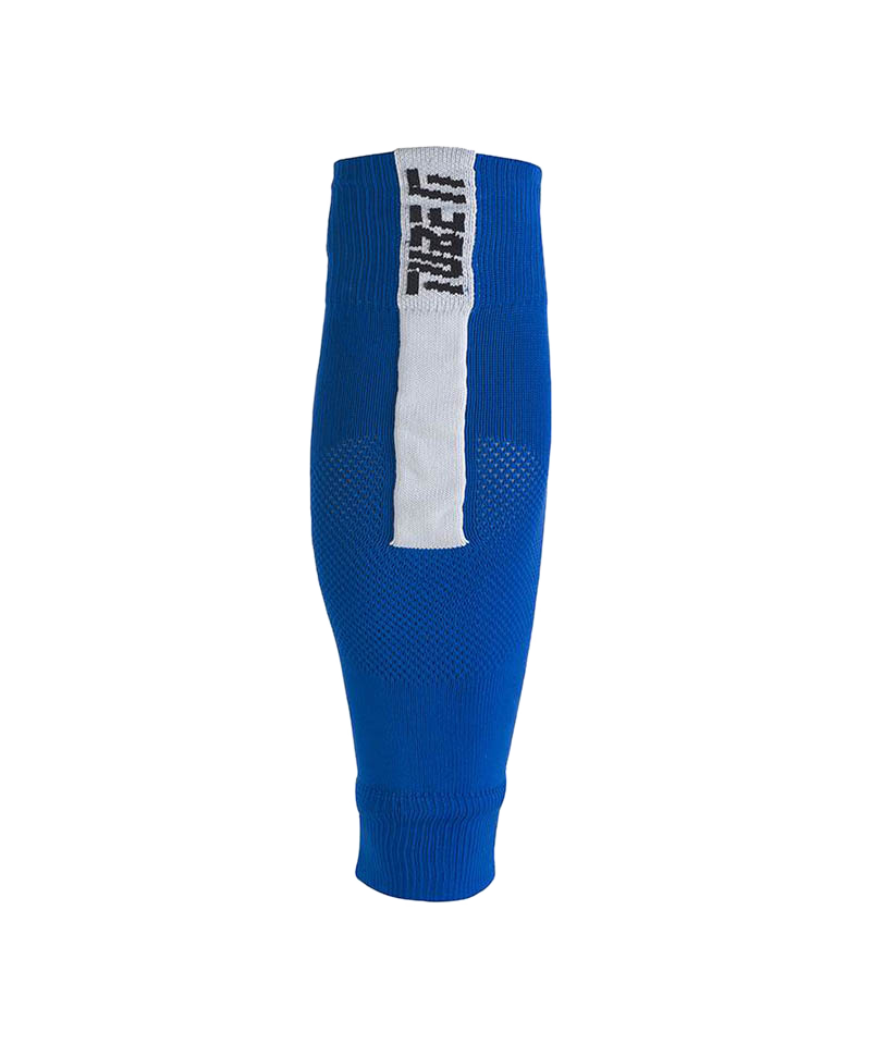 Uhlsport Tube It Sleeve Blau Weiss F03