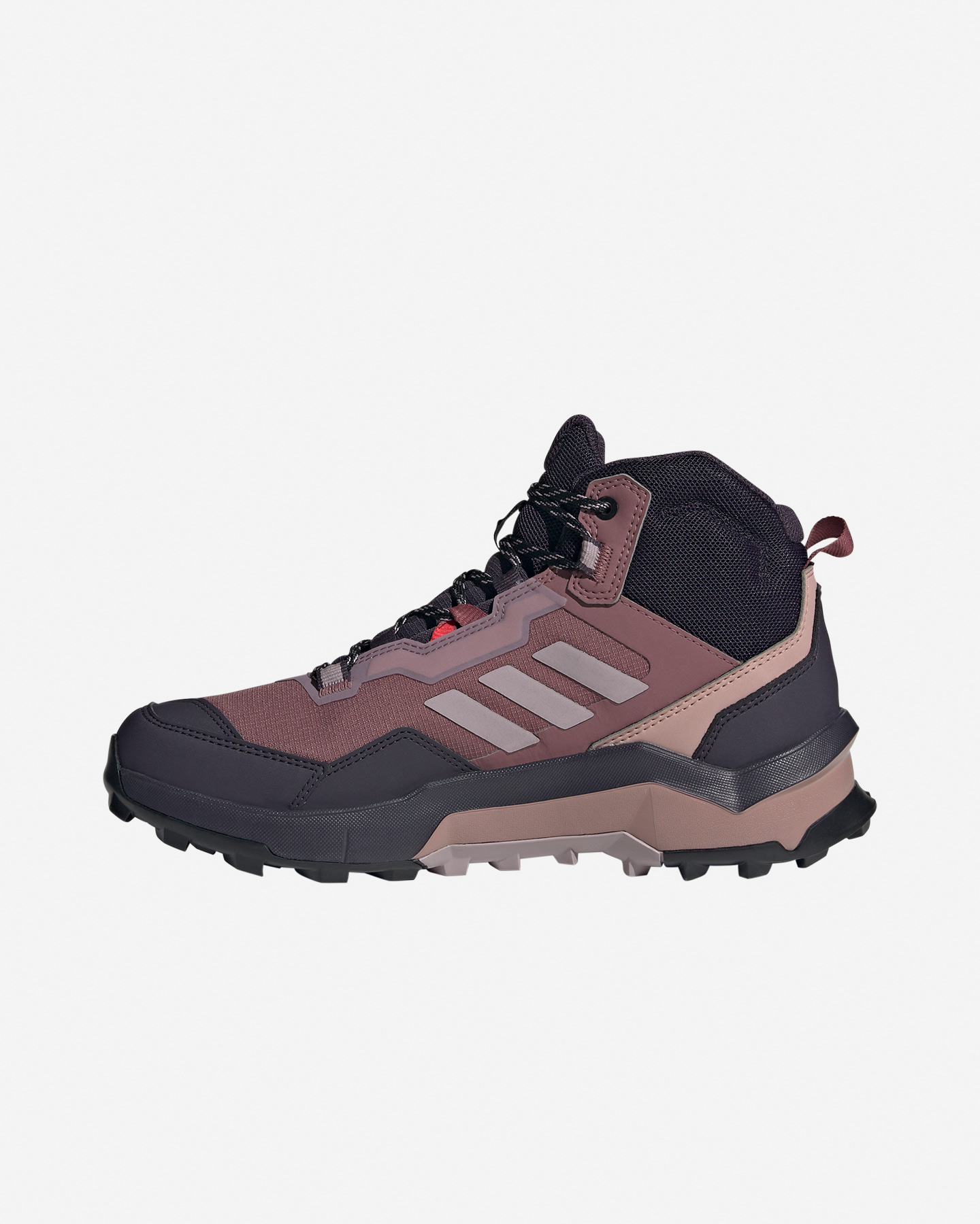 Buty trekkingowe Adidas Terrex Ax4 Mid Gtx W JP7382