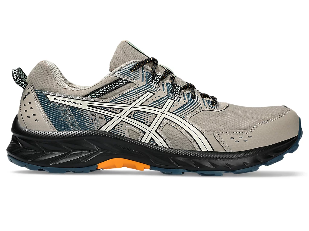 GEL-VENTURE 9 - Feather Grey/Birch