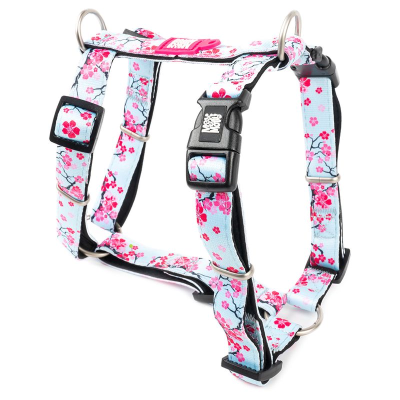 Max & Molly H-Geschirr Cherry Bloom zu TOP-Preisen